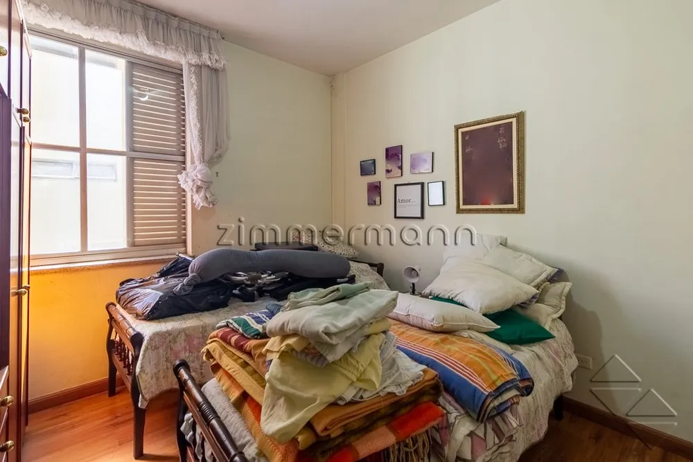 Apartamento, 2 quartos, 90 m² - Foto 4