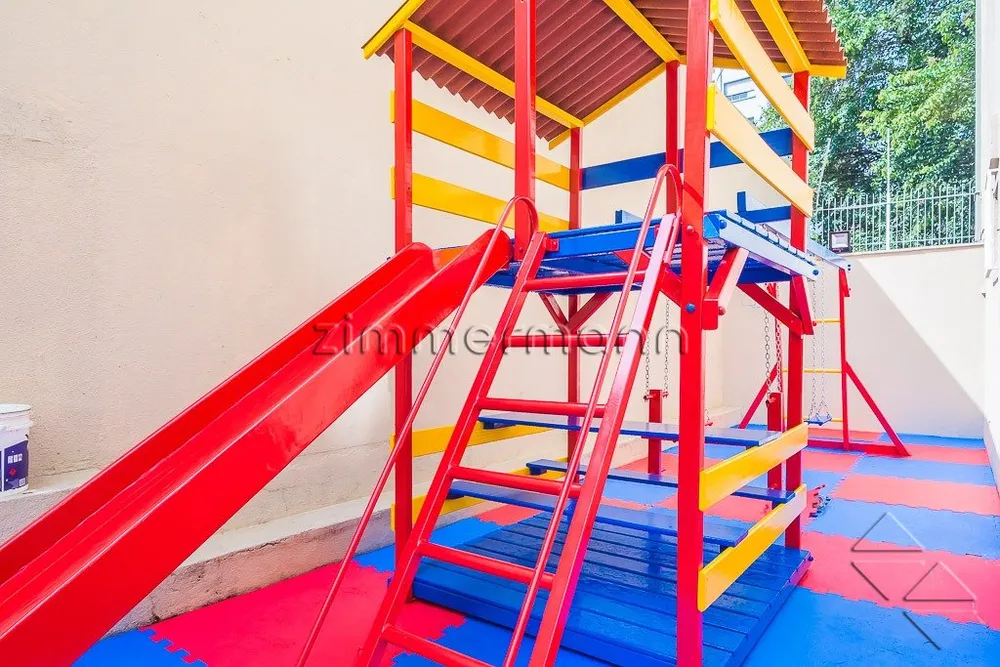 Apartamento, 2 quartos, 90 m² - Foto 3