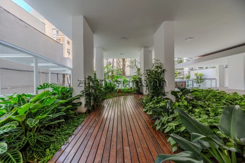 Apartamento, 3 quartos, 248 m² - Foto 11
