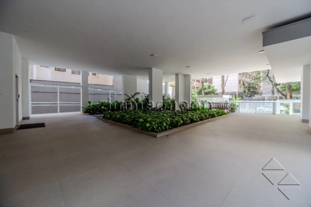 Apartamento, 3 quartos, 248 m² - Foto 8
