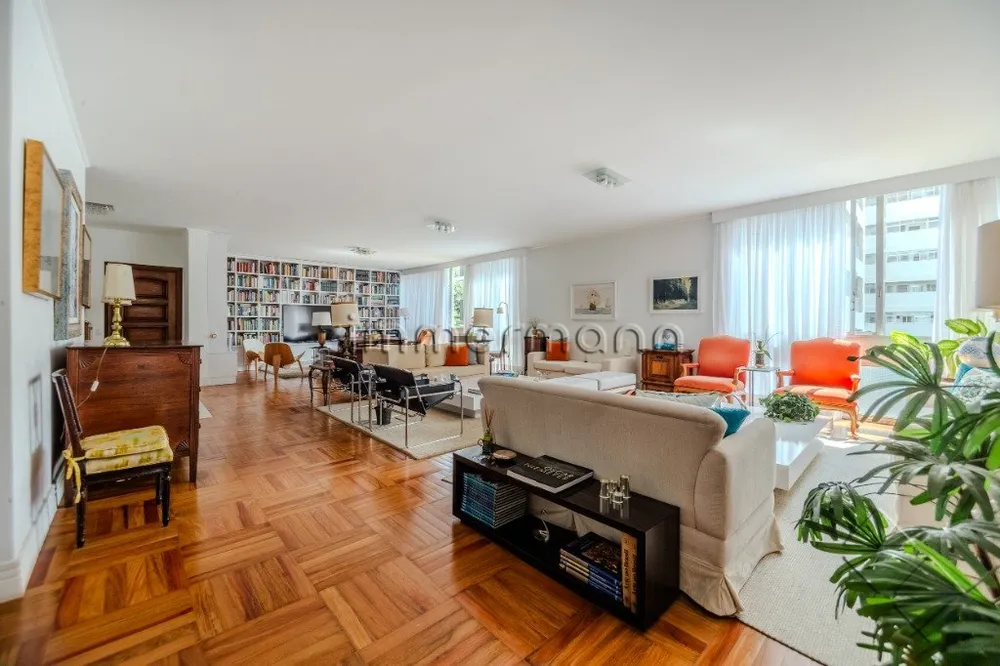Apartamento, 3 quartos, 248 m² - Foto 6