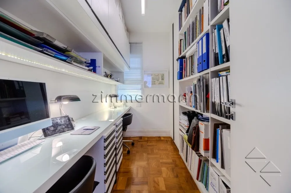 Apartamento, 3 quartos, 248 m² - Foto 12
