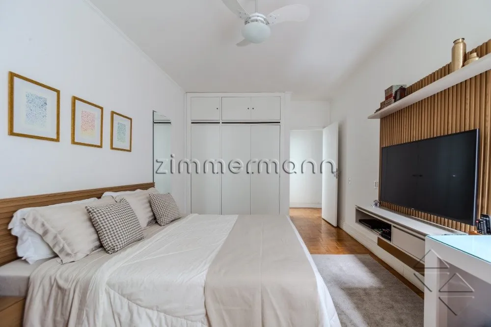 Apartamento, 3 quartos, 248 m² - Foto 4