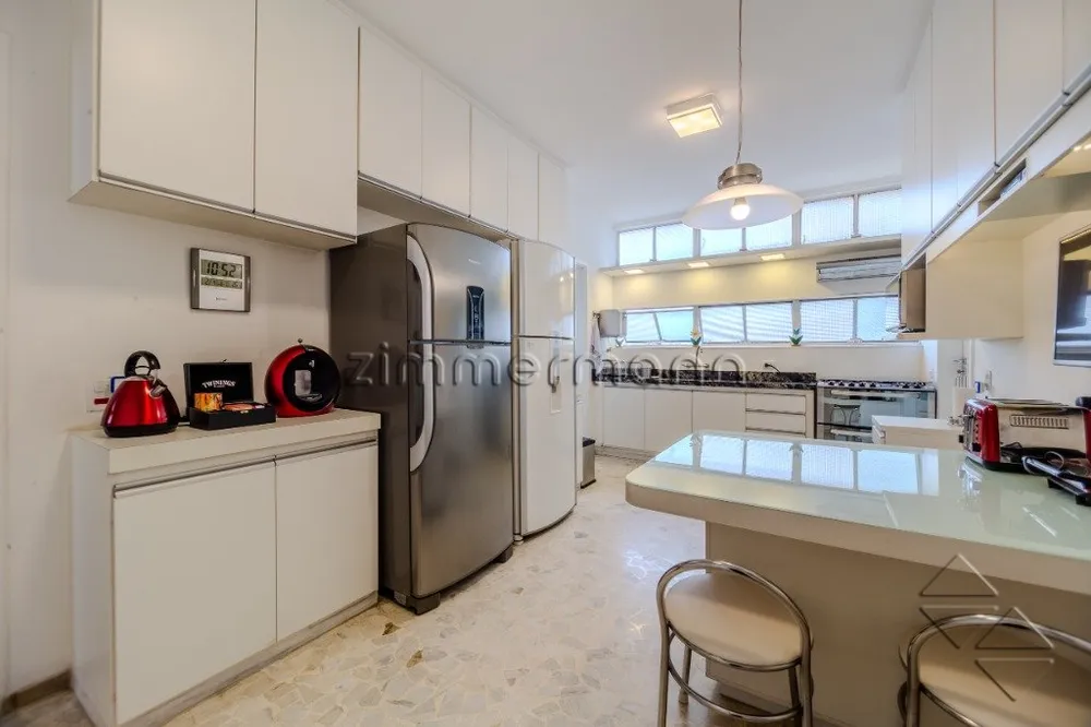 Apartamento, 3 quartos, 248 m² - Foto 5