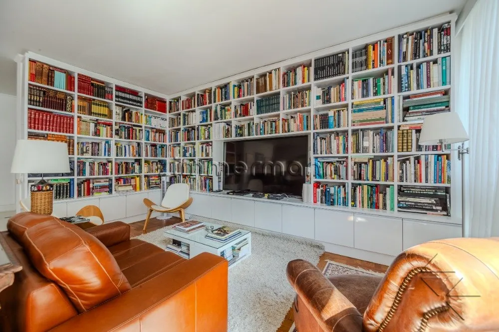 Apartamento, 3 quartos, 248 m² - Foto 3