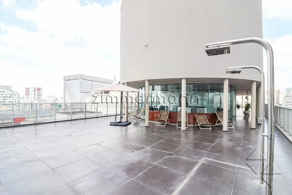 Apartamento, 1 quarto, 16 m² - Foto 4