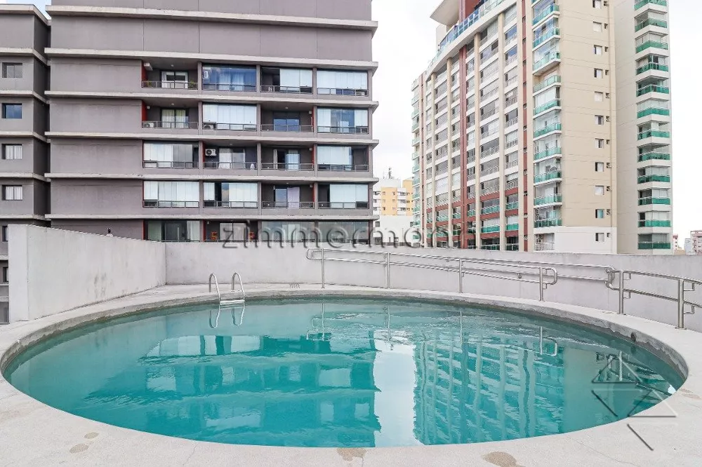 Apartamento, 1 quarto, 16 m² - Foto 2