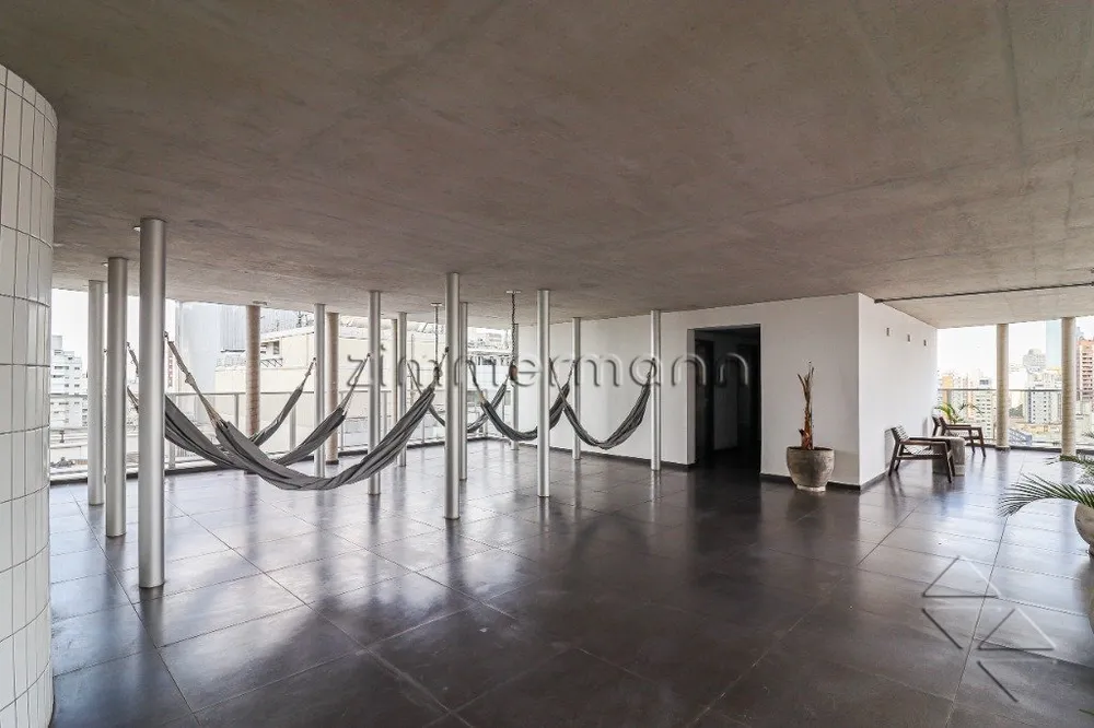 Apartamento, 1 quarto, 16 m² - Foto 1