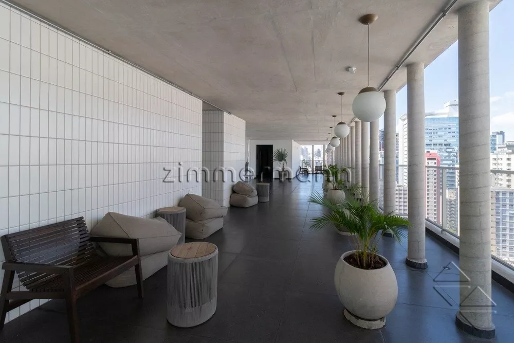 Apartamento, 1 quarto, 16 m² - Foto 7
