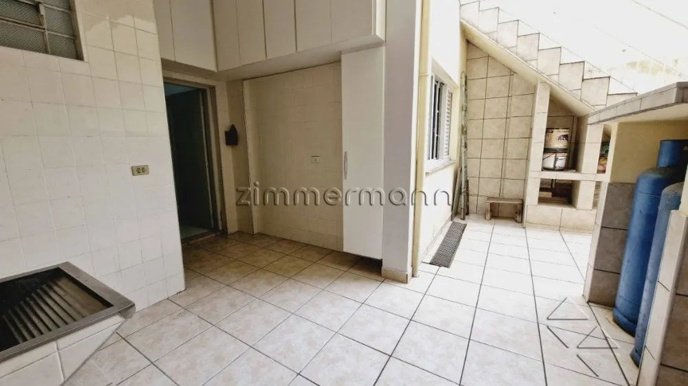 Casa, 3 quartos, 186 m² - Foto 7
