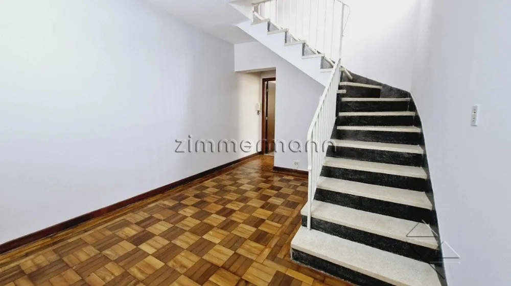 Casa, 3 quartos, 186 m² - Foto 1