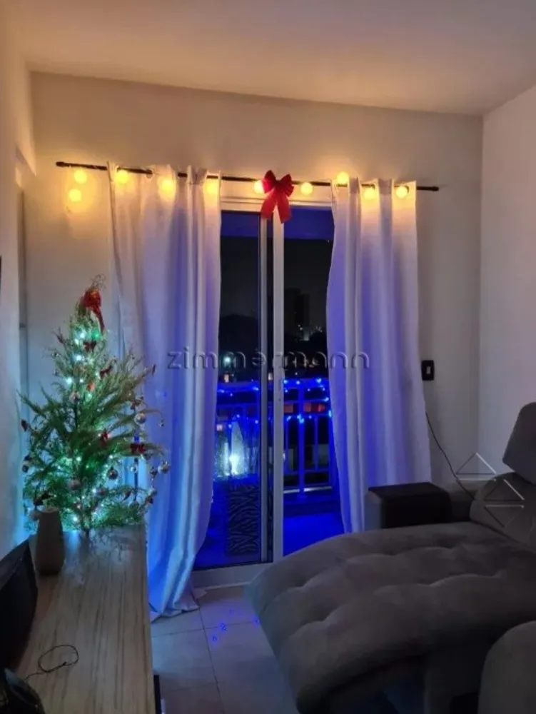 Apartamento, 2 quartos, 62 m² - Foto 6