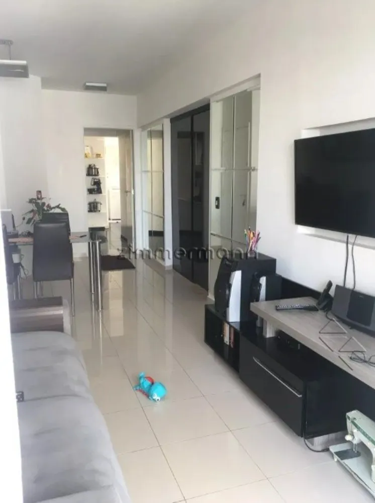 Apartamento, 2 quartos, 62 m² - Foto 3