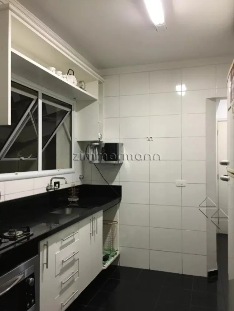Apartamento, 2 quartos, 62 m² - Foto 5