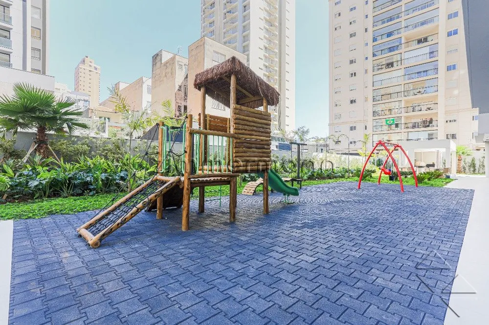 Apartamento, 3 quartos, 100 m² - Foto 1