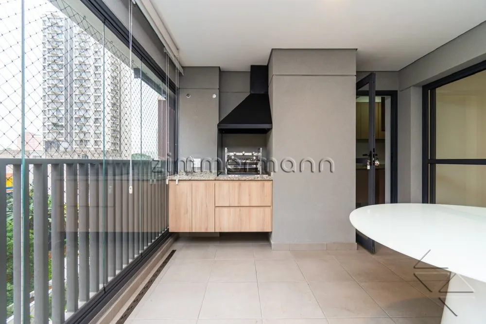 Apartamento, 3 quartos, 100 m² - Foto 6