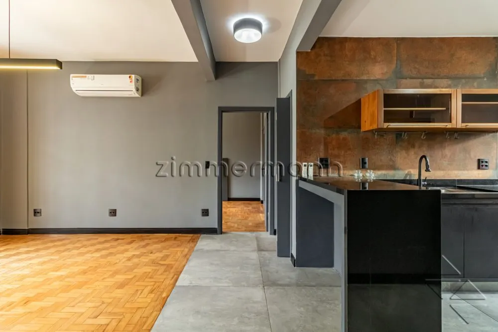 Apartamento, 2 quartos, 115 m² - Foto 2