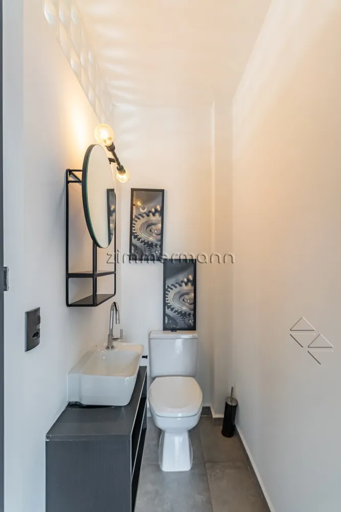 Apartamento, 2 quartos, 115 m² - Foto 3