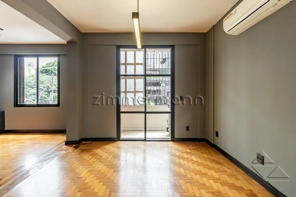 Apartamento, 2 quartos, 115 m² - Foto 7