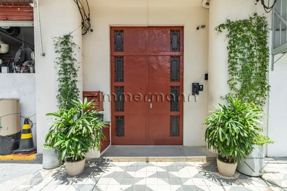 Apartamento, 2 quartos, 115 m² - Foto 6