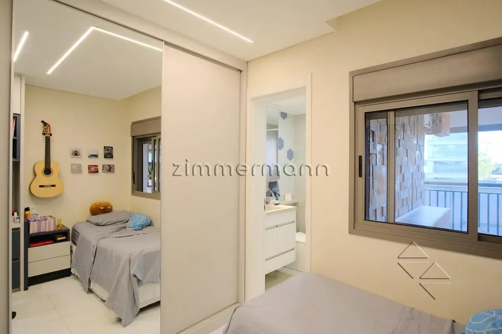 Apartamento, 3 quartos, 140 m² - Foto 4