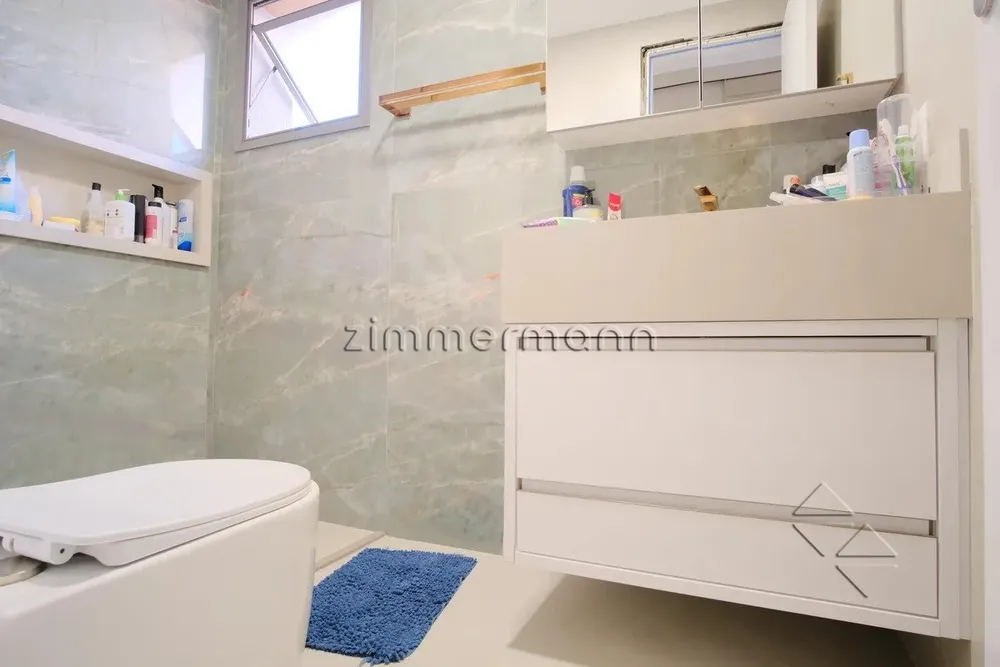 Apartamento, 3 quartos, 140 m² - Foto 7