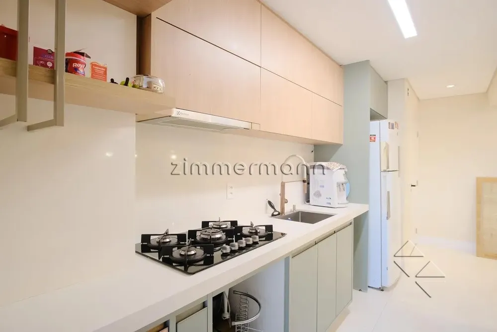 Apartamento, 3 quartos, 140 m² - Foto 5