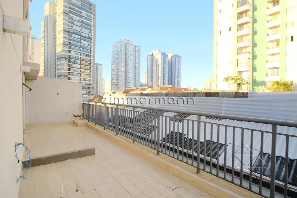 Apartamento, 3 quartos, 140 m² - Foto 3