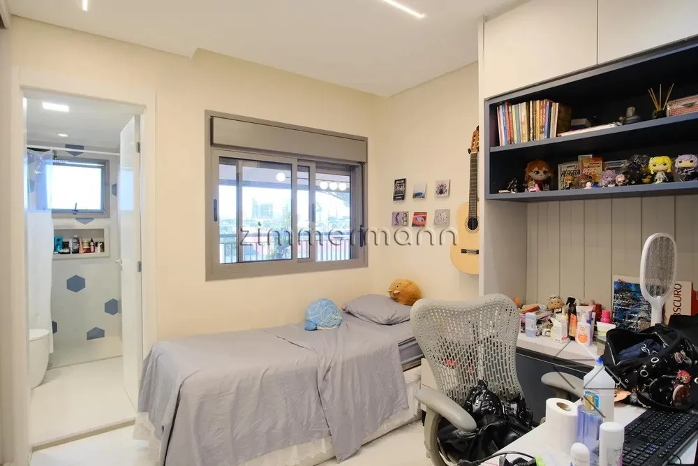 Apartamento, 3 quartos, 140 m² - Foto 8