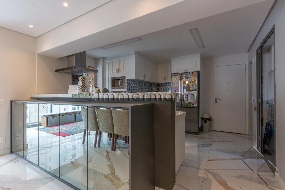 Apartamento, 3 quartos, 147 m² - Foto 1
