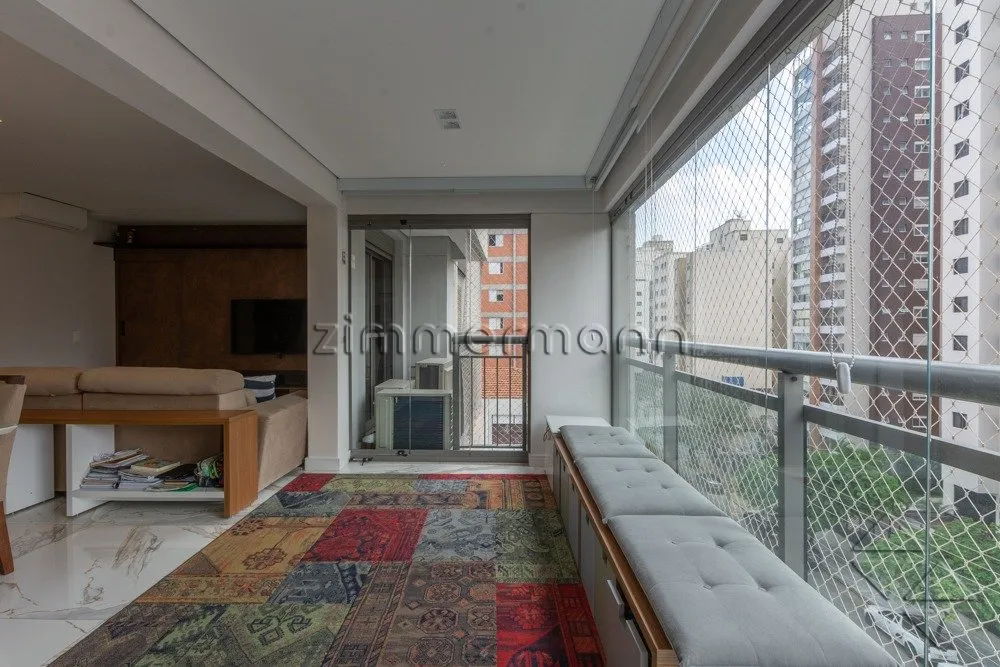 Apartamento, 3 quartos, 147 m² - Foto 7