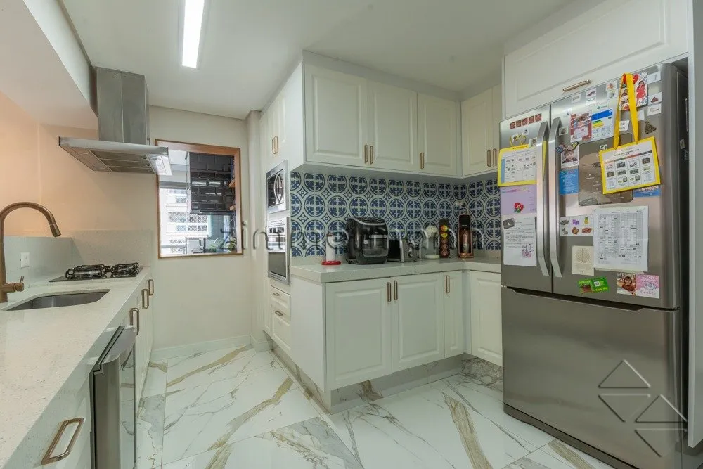 Apartamento, 3 quartos, 147 m² - Foto 8
