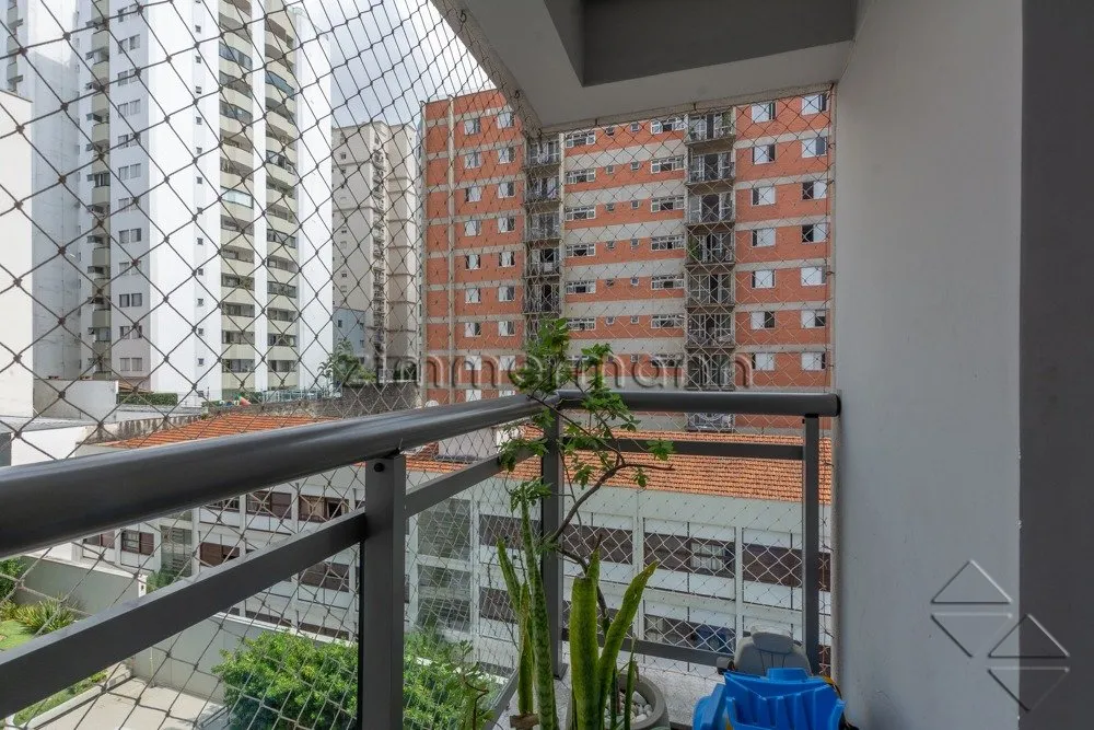 Apartamento, 3 quartos, 147 m² - Foto 3