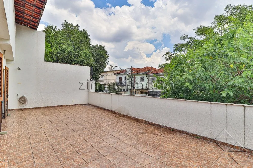 Casa, 3 quartos, 330 m² - Foto 1