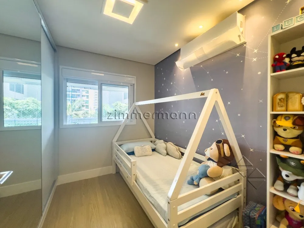 Apartamento, 2 quartos, 74 m² - Foto 1