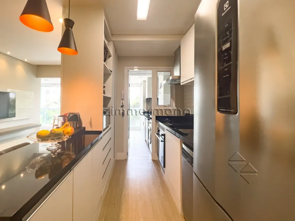 Apartamento, 2 quartos, 74 m² - Foto 5