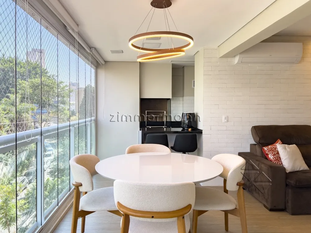 Apartamento, 2 quartos, 74 m² - Foto 8