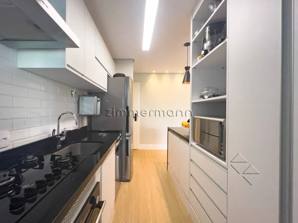Apartamento, 2 quartos, 74 m² - Foto 4