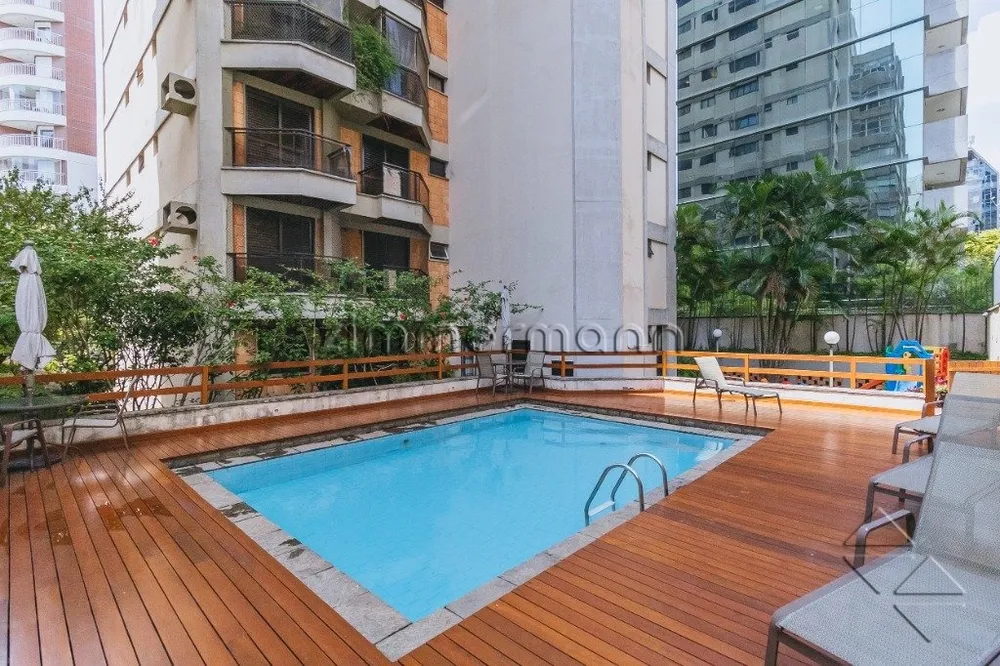 Apartamento, 4 quartos, 197 m² - Foto 9