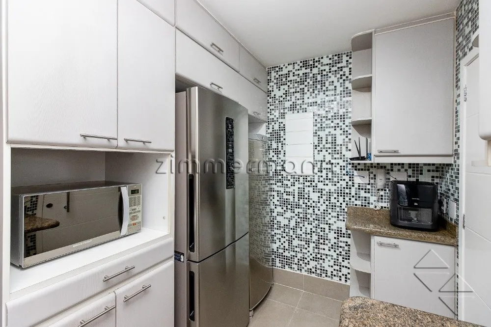 Apartamento, 4 quartos, 197 m² - Foto 8