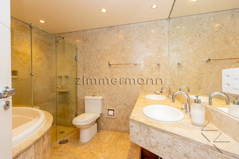 Apartamento, 4 quartos, 197 m² - Foto 7