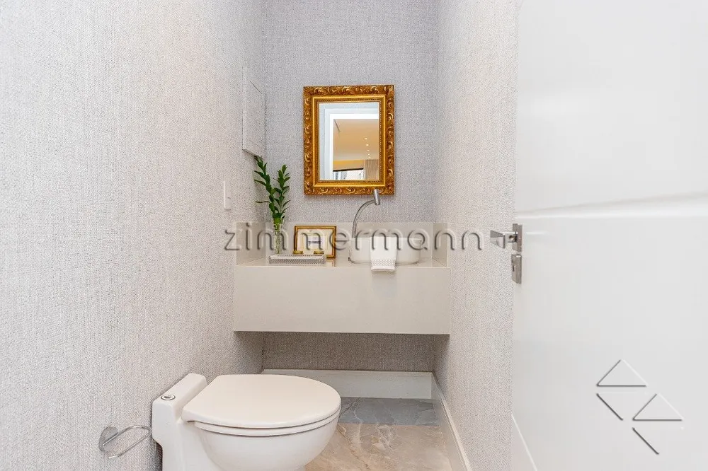 Apartamento, 4 quartos, 197 m² - Foto 6