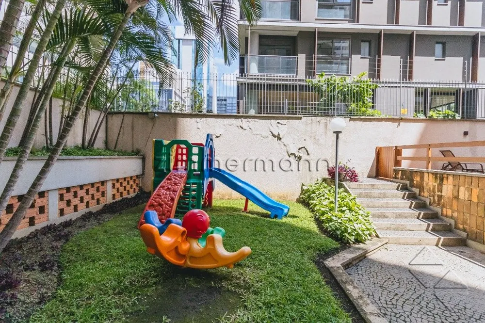 Apartamento, 4 quartos, 197 m² - Foto 8