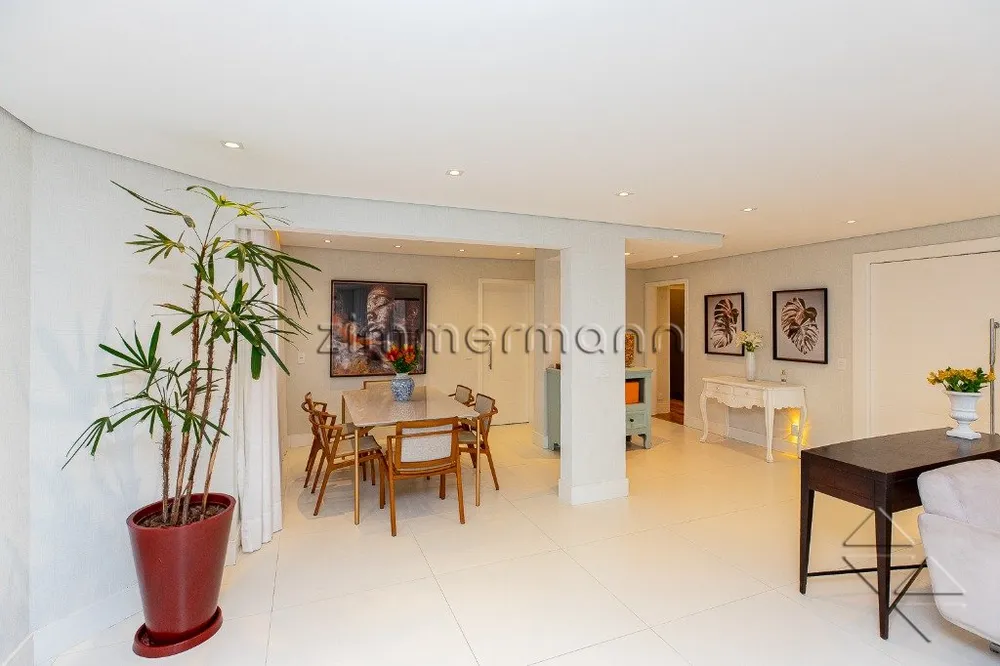 Apartamento, 4 quartos, 197 m² - Foto 4