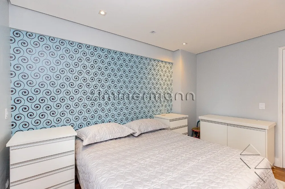 Apartamento, 4 quartos, 197 m² - Foto 3