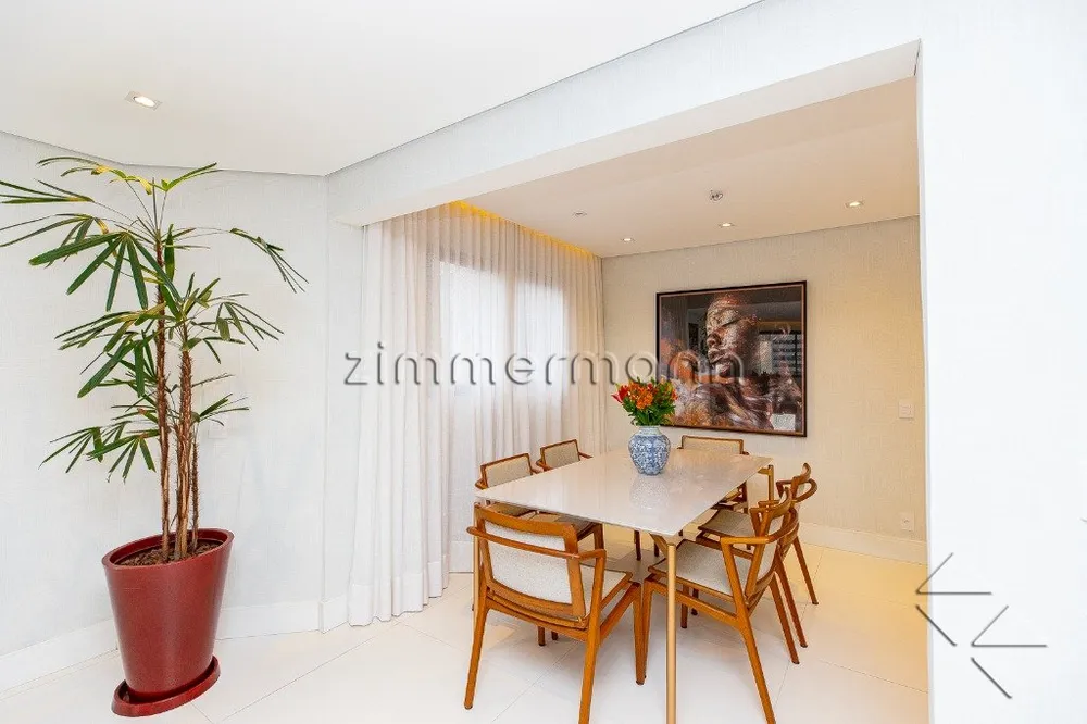 Apartamento, 4 quartos, 197 m² - Foto 5