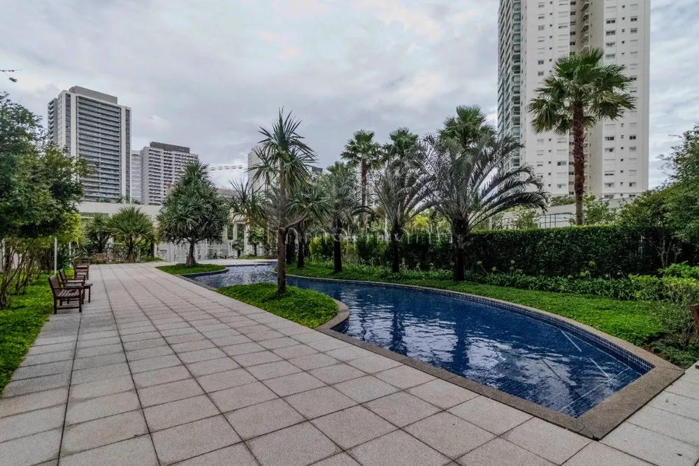 Apartamento, 4 quartos, 283 m² - Foto 6