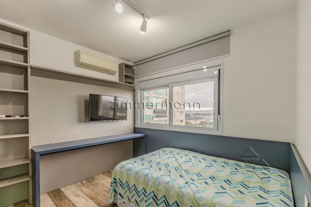 Apartamento, 4 quartos, 283 m² - Foto 1