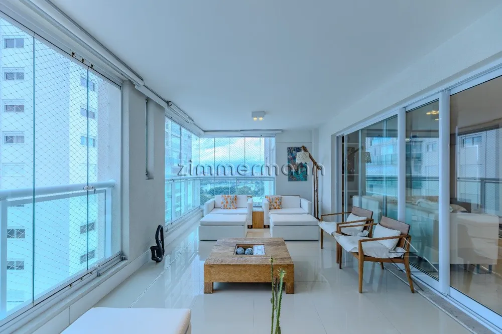 Apartamento, 4 quartos, 283 m² - Foto 2