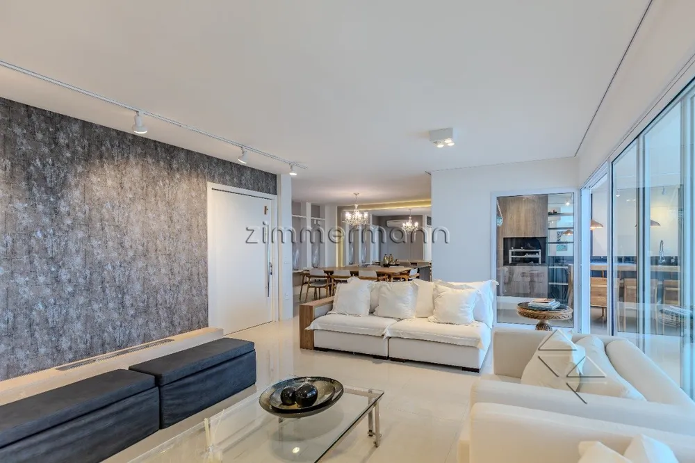 Apartamento, 4 quartos, 283 m² - Foto 3